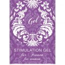 HOT O-Stimulation Gel for women 15 ml #1 | ViPstore.hu - Erotika webáruház