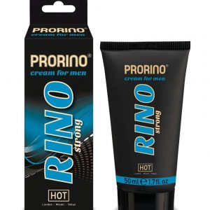 PRORINO Rino Cream for men 50 ml #1 | ViPstore.hu - Erotika webáruház