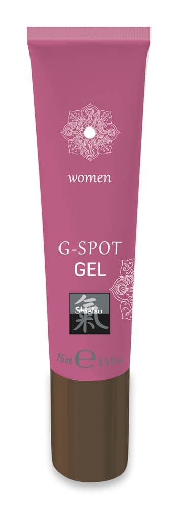 G-Spot Gel 15 ml #2 | ViPstore.hu - Erotika webáruház