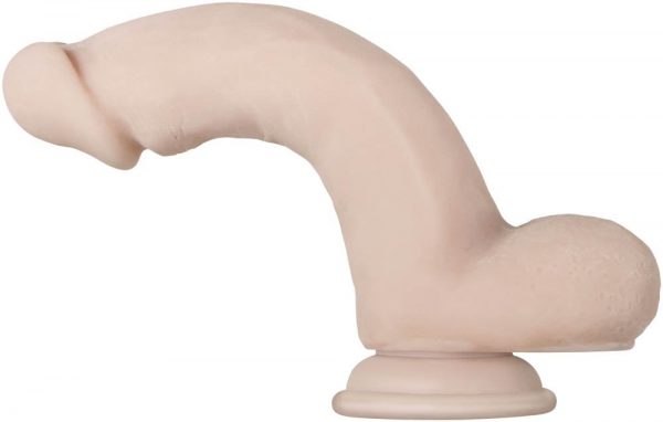 REAL SUPPLE POSEABLE 7.75" #1 | ViPstore.hu - Erotika webáruház