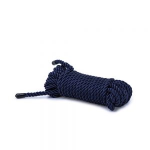 Bondage Couture - Rope - Blue #1 | ViPstore.hu - Erotika webáruház