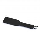 Bondage Couture - Paddle - Black #1 | ViPstore.hu - Erotika webáruház