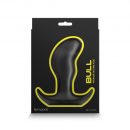 Renegade - Bull - Medium - Black #1 | ViPstore.hu - Erotika webáruház
