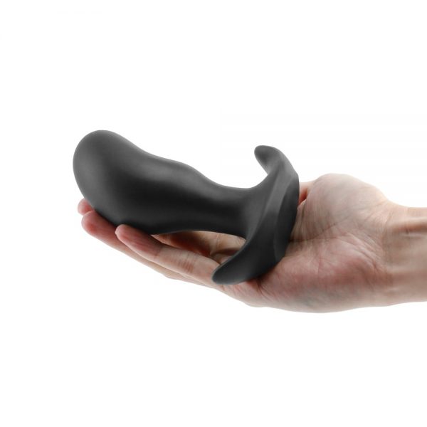 Renegade - Bull - Medium - Black #2 | ViPstore.hu - Erotika webáruház