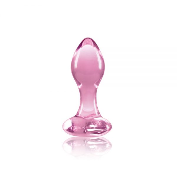 Crystal - Heart - Pink #4 | ViPstore.hu - Erotika webáruház