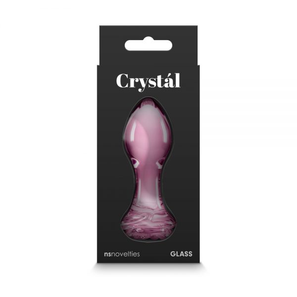 Crystal - Rose - Pink #1 | ViPstore.hu - Erotika webáruház