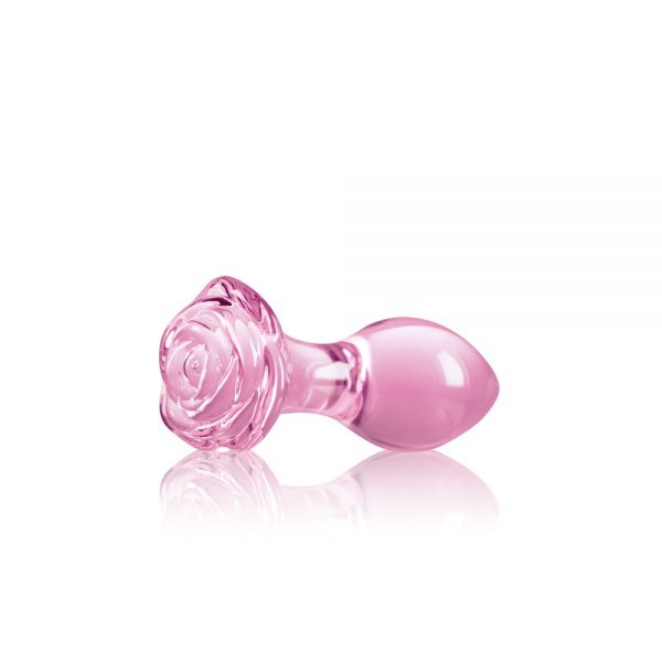Crystal - Rose - Pink #3 | ViPstore.hu - Erotika webáruház