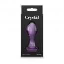 Crystal - Gem - Purple #1 | ViPstore.hu - Erotika webáruház