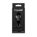 Crystal - Gem - Black #1 | ViPstore.hu - Erotika webáruház