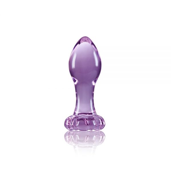 Crystal - Flower - Purple #4 | ViPstore.hu - Erotika webáruház