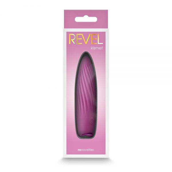 Revel - Kismet - Pink #1 | ViPstore.hu - Erotika webáruház