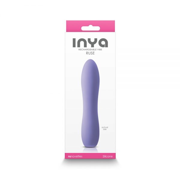 INYA - Ruse - Purple #3 | ViPstore.hu - Erotika webáruház