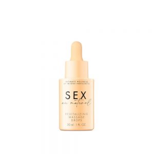 REVITALIZING INTIMATE MASSAGE GEL #1 | ViPstore.hu - Erotika webáruház