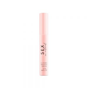 CLITORAL AROUSAL SERUM #1 | ViPstore.hu - Erotika webáruház