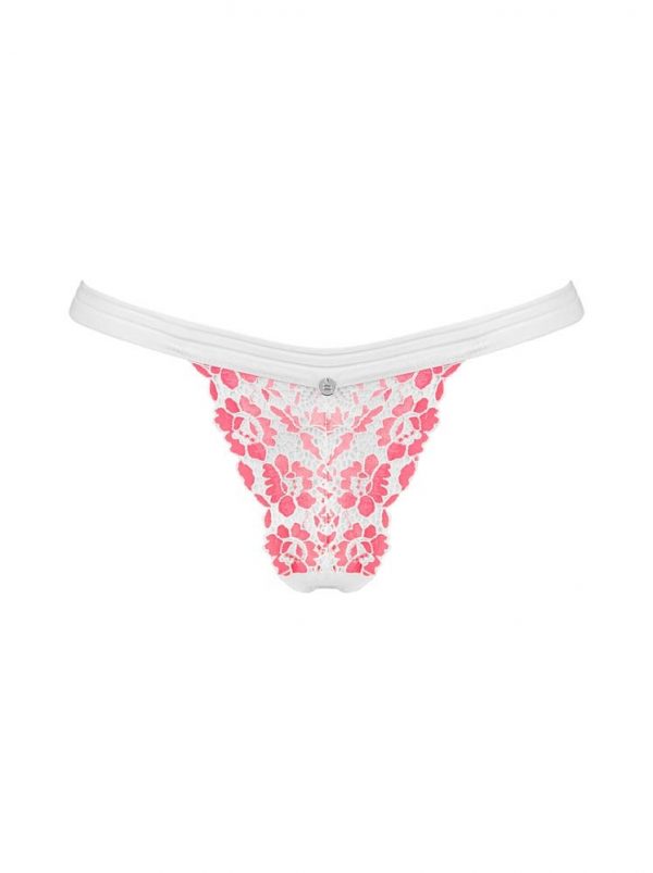 Bloomys thong L/XL #2 | ViPstore.hu - Erotika webáruház