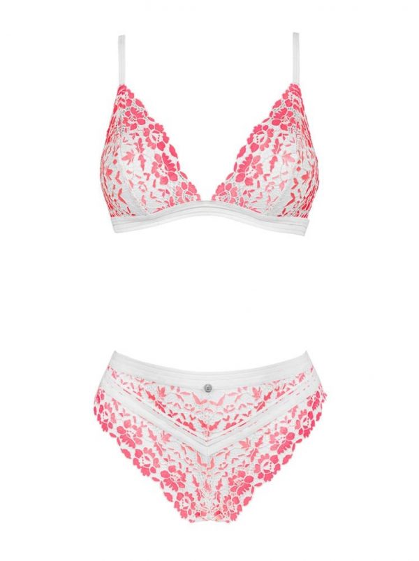 Bloomys 2-pcs set  S/M #3 | ViPstore.hu - Erotika webáruház