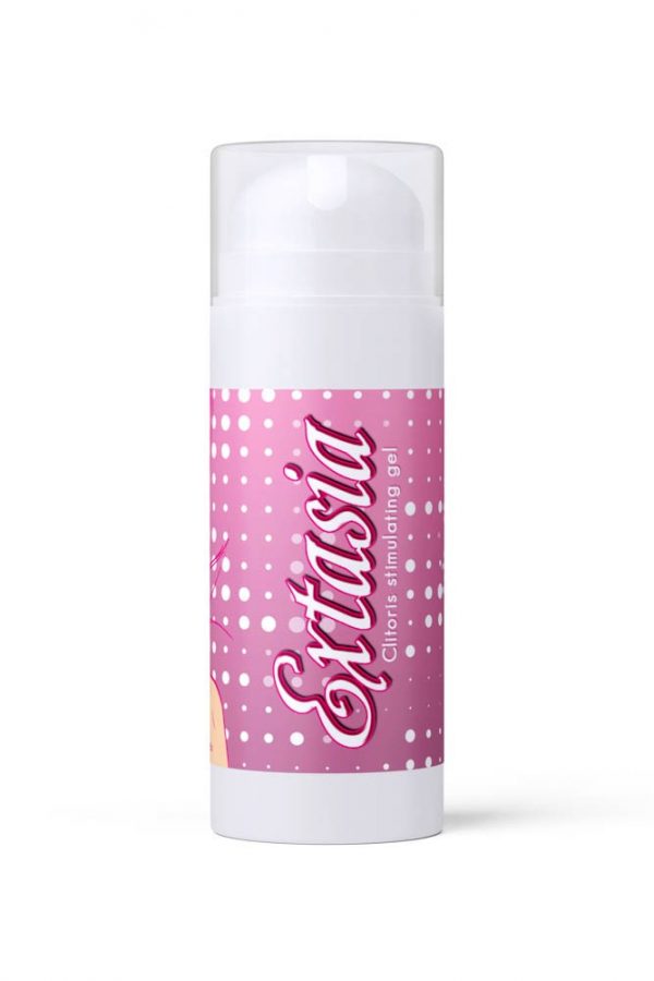 EXTASIA 30ml #2 | ViPstore.hu - Erotika webáruház