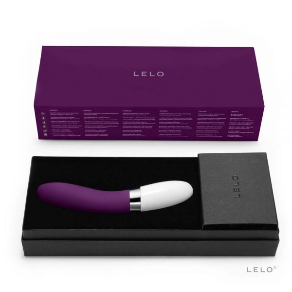 Liv 2 Plum EU #1 | ViPstore.hu - Erotika webáruház