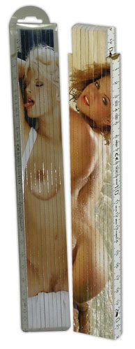 Female Striptease Ruler Woman Sexy 2 Meter #1 | ViPstore.hu - Erotika webáruház