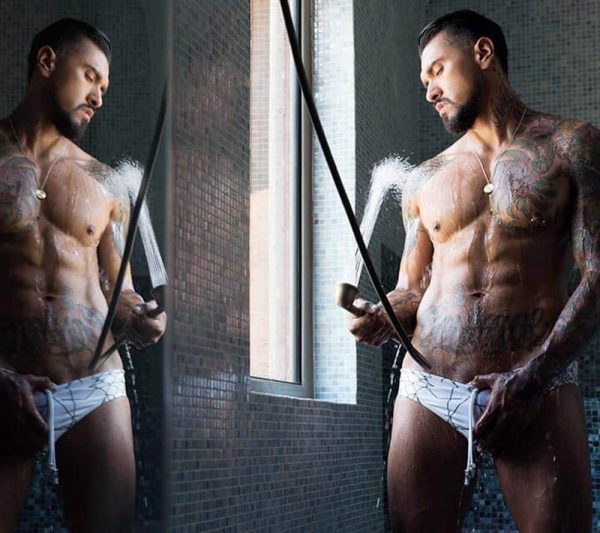 Boomer Banks Dildo #3 | ViPstore.hu - Erotika webáruház