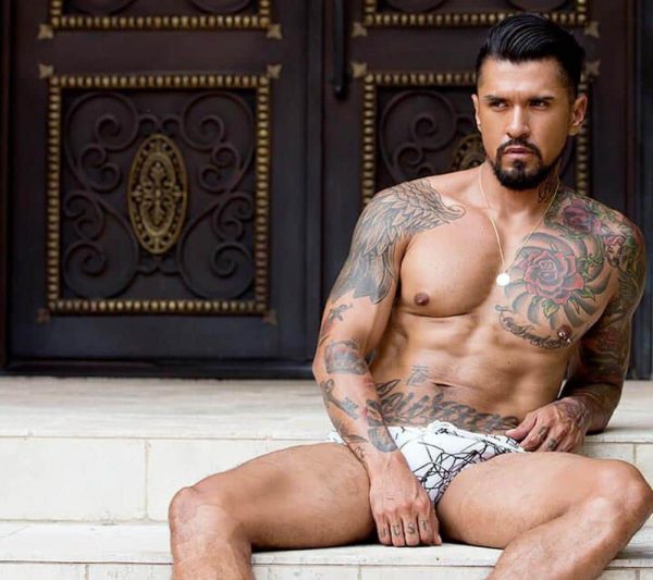 Boomer Banks Dildo #5 | ViPstore.hu - Erotika webáruház