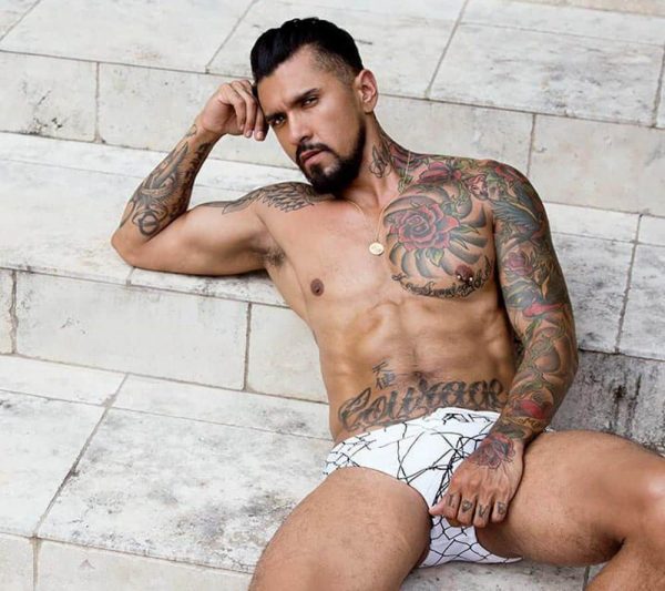 Boomer Banks Dildo #6 | ViPstore.hu - Erotika webáruház