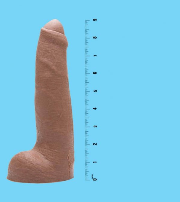 Boomer Banks Dildo #7 | ViPstore.hu - Erotika webáruház