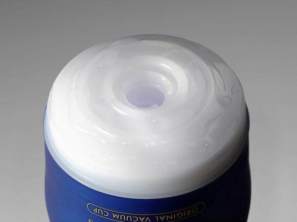 PREMIUM TENGA ORIGINAL VACUUM CUP #1 | ViPstore.hu - Erotika webáruház