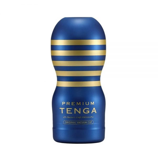 PREMIUM TENGA ORIGINAL VACUUM CUP #4 | ViPstore.hu - Erotika webáruház