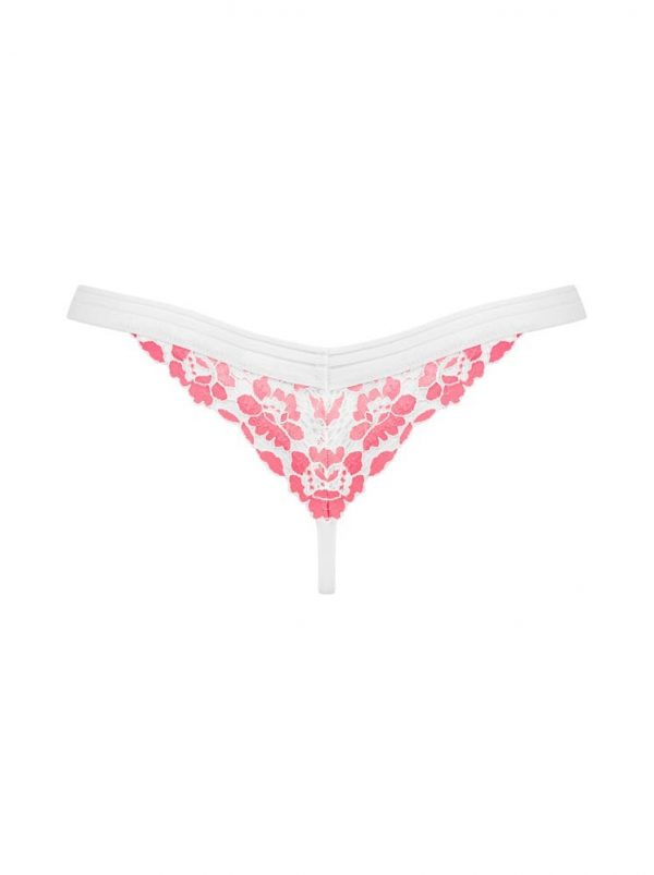 Bloomys thong L/XL #1 | ViPstore.hu - Erotika webáruház