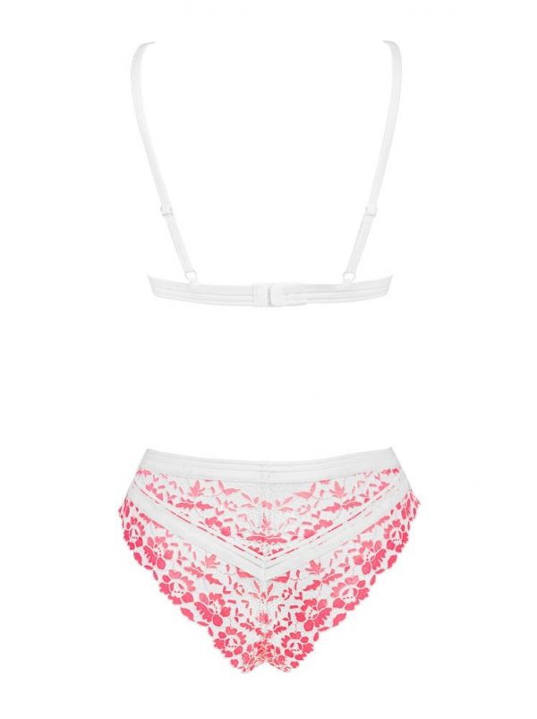 Bloomys 2-pcs set  S/M #1 | ViPstore.hu - Erotika webáruház