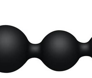 Joyballs Anal Wave Short Black #1 | ViPstore.hu - Erotika webáruház