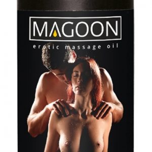 Magoon Strawberry 50 ml #1 | ViPstore.hu - Erotika webáruház