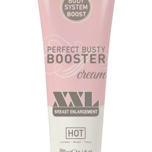 HOT XXL busty Booster cream 100 ml #1 | ViPstore.hu - Erotika webáruház