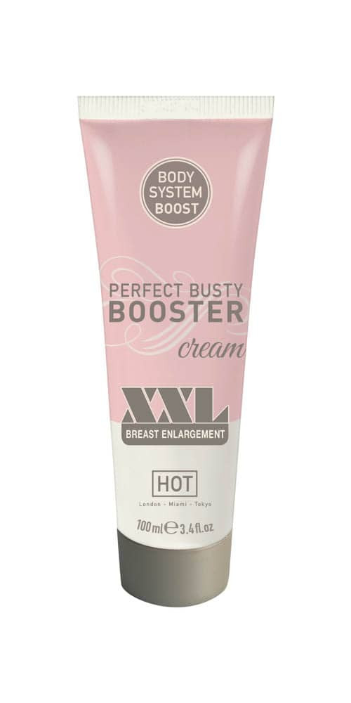 HOT XXL busty Booster cream 100 ml #1 | ViPstore.hu - Erotika webáruház