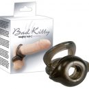 Bad Kitty TPR Ring #1 | ViPstore.hu - Erotika webáruház