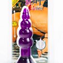 Butt Riders Anal Plug Purple #1 | ViPstore.hu - Erotika webáruház