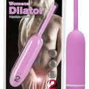 Women's Dilator Pink #1 | ViPstore.hu - Erotika webáruház