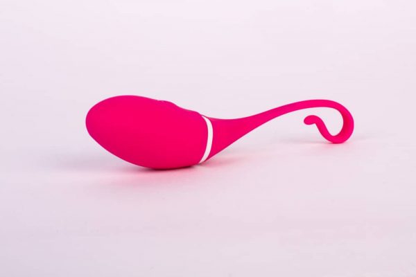Realov Irena Smart Egg Pink #7 | ViPstore.hu - Erotika webáruház