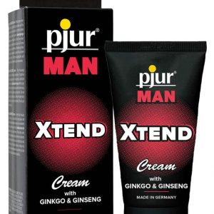 MAN Xtend Cream (50 ml) #1 | ViPstore.hu - Erotika webáruház