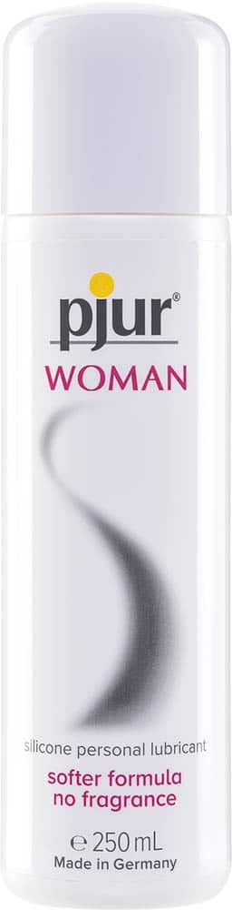 pjur Woman 250 ml #1 | ViPstore.hu - Erotika webáruház