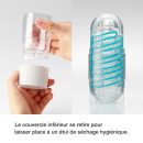 TENGA SPINNER - 04 PIXEL #1 | ViPstore.hu - Erotika webáruház