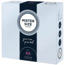 MISTER SIZE 64 mm Condoms 36 pieces #1 | ViPstore.hu - Erotika webáruház