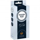 MISTER SIZE 57 mm Condoms 10 pieces #1 | ViPstore.hu - Erotika webáruház