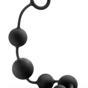 ANAL ADVENTURES LARGE ANAL BEADS #1 | ViPstore.hu - Erotika webáruház