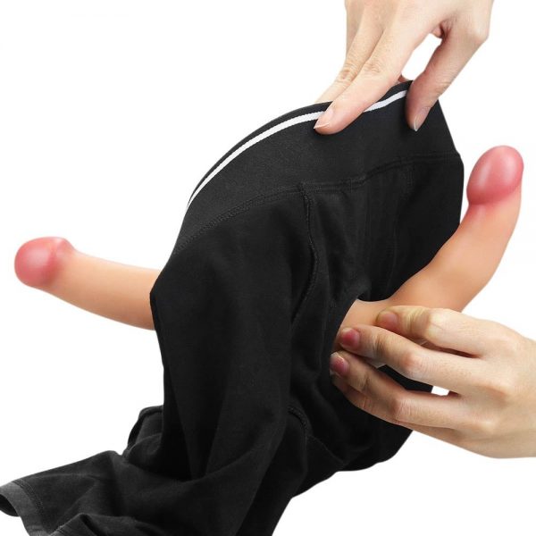 Strapon shorts for sex for packing XL/XXL (38~42 inch waist) #3 | ViPstore.hu - Erotika webáruház