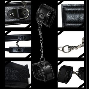 Deluxe Bondage Kit #1 | ViPstore.hu - Erotika webáruház