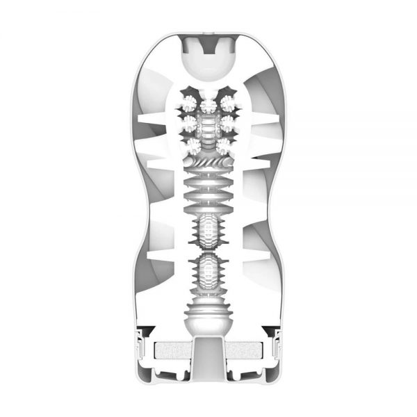TENGA AIR FLOW CUP STRONG #1 | ViPstore.hu - Erotika webáruház