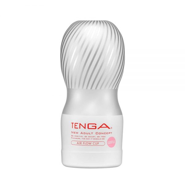 TENGA AIR FLOW CUP GENTLE #2 | ViPstore.hu - Erotika webáruház