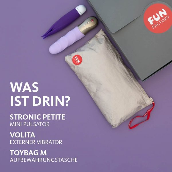 All About Your Clit Box #8 | ViPstore.hu - Erotika webáruház